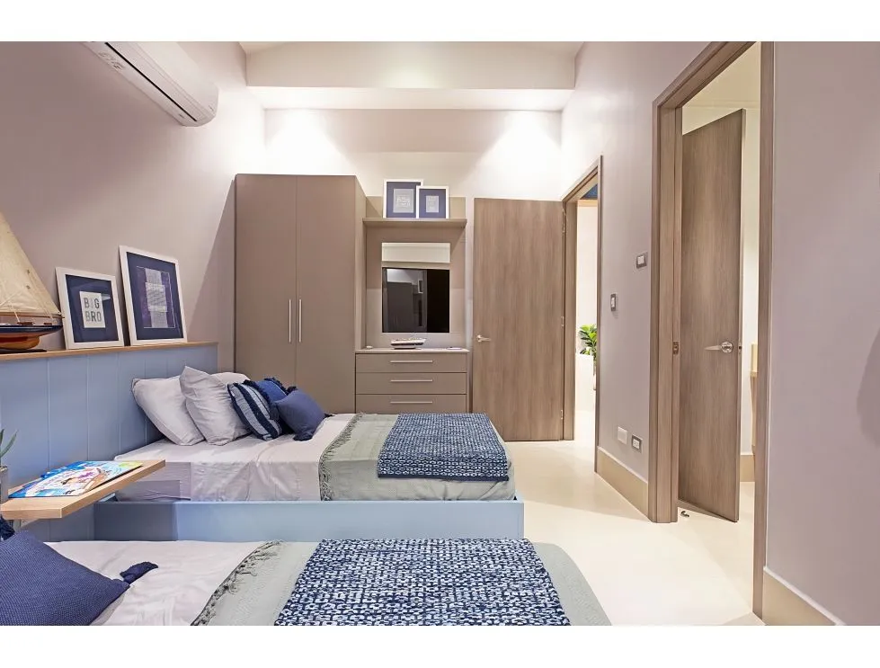 Venta de villas en Ocean Villas, Casamar, San Carlos