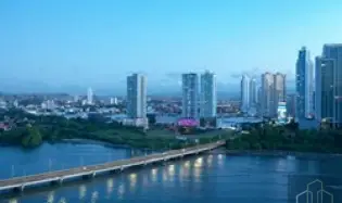 公寓 在 Costa del Este 出售