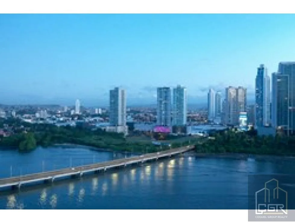 Apartment for sale in Costa del Este