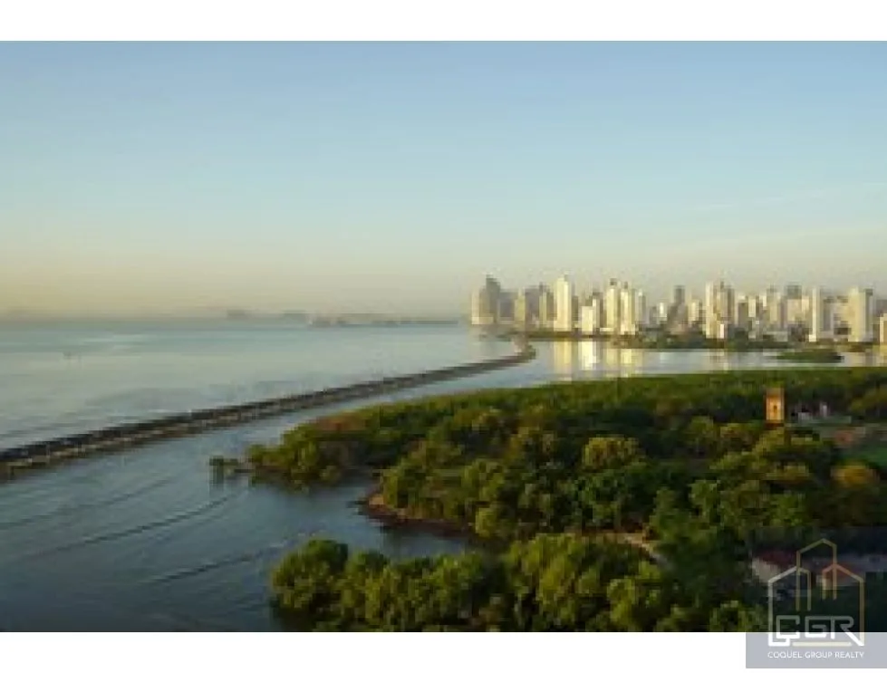 Apartment for sale in Costa del Este