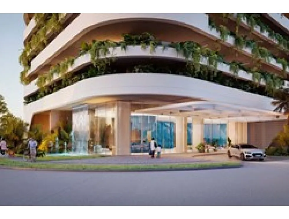 Apartment for sale in Costa del Este