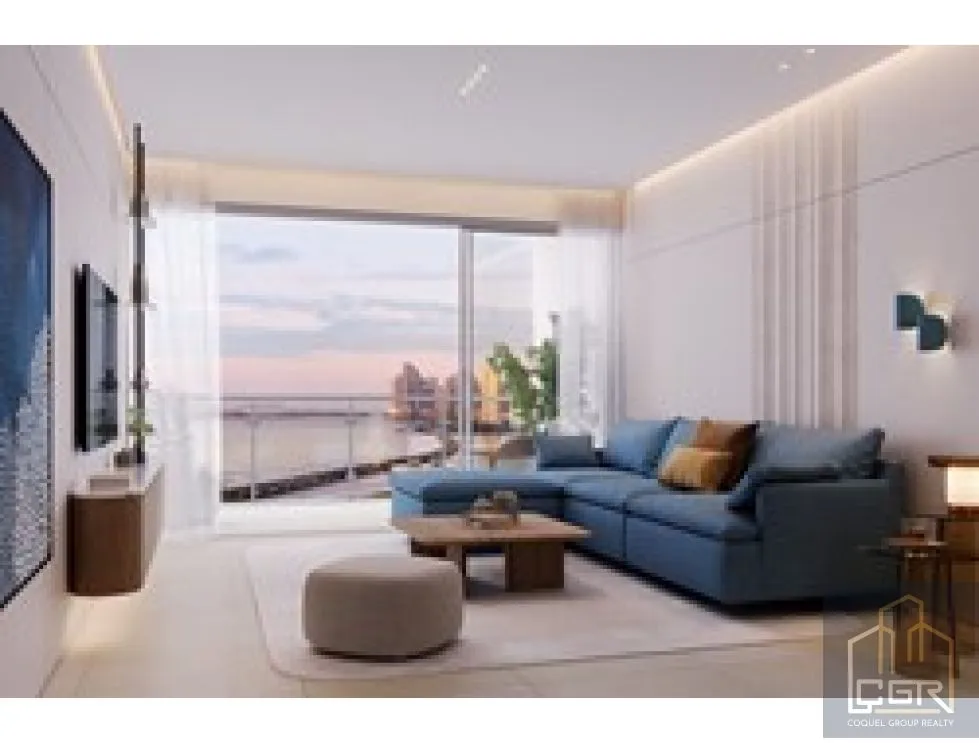 Apartment for sale in Costa del Este