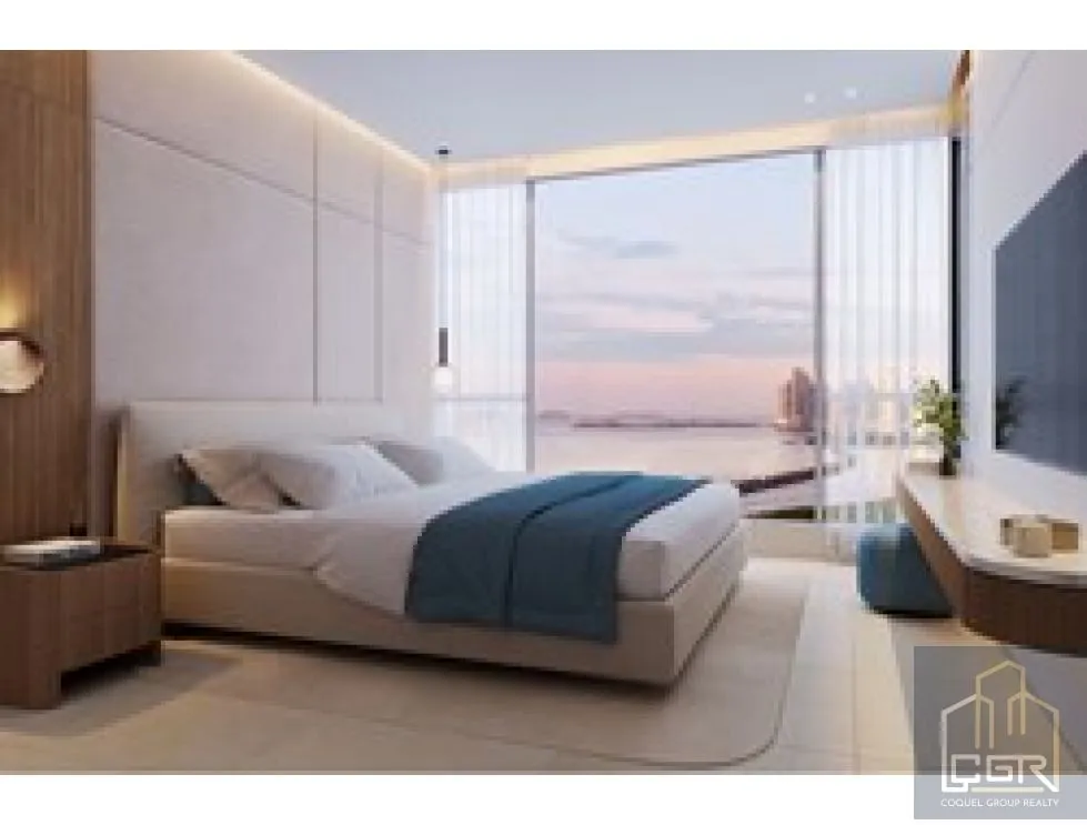 Apartment for sale in Costa del Este
