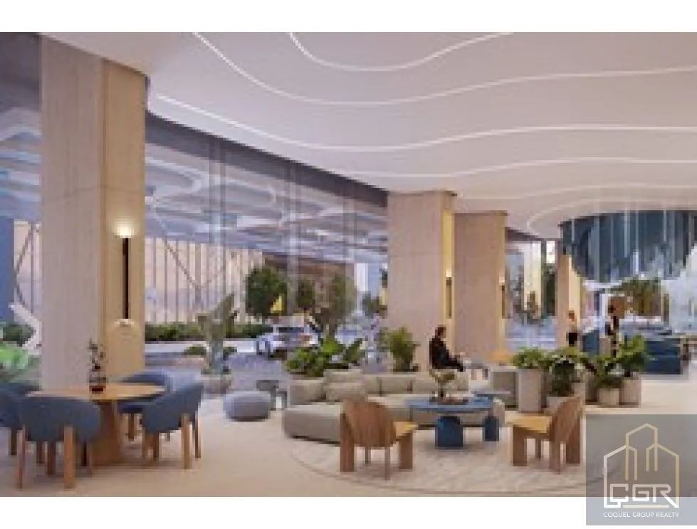 Apartment for sale in Costa del Este