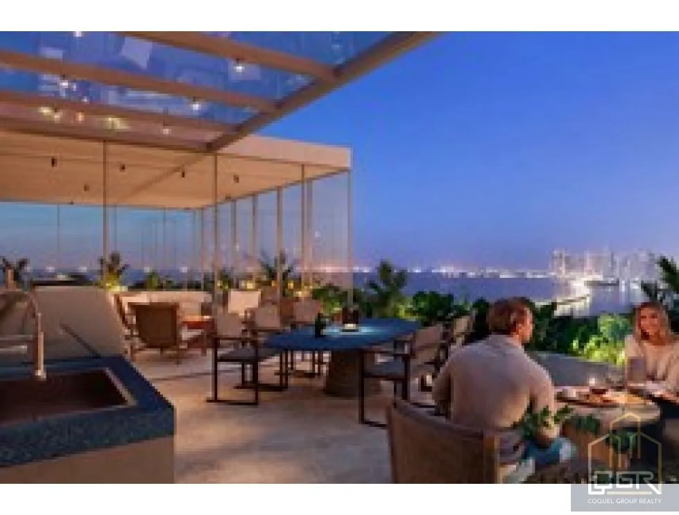 Apartment for sale in Costa del Este