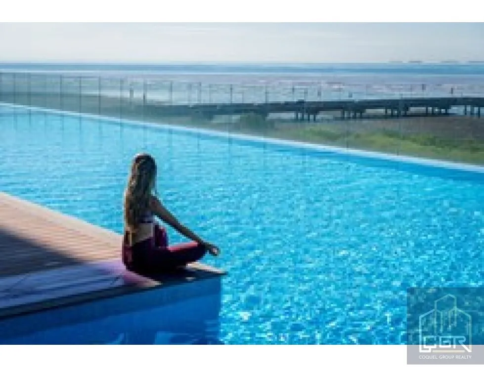 Apartment for sale in Costa del Este
