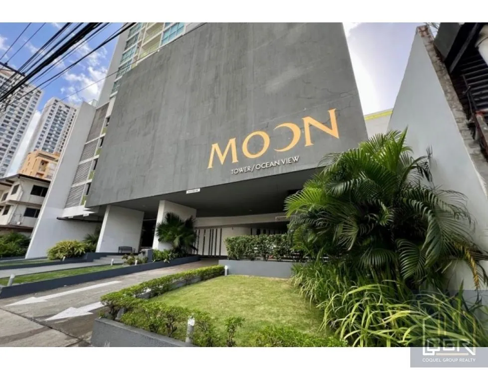 Venta de apartamento en Ph Moon Tower, Coco del Mar, San Francisco