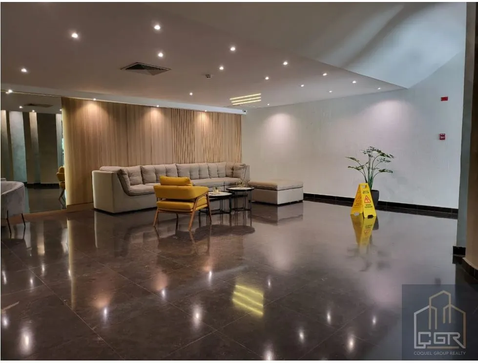 Venta de apartamento en Ph Moon Tower, Coco del Mar, San Francisco