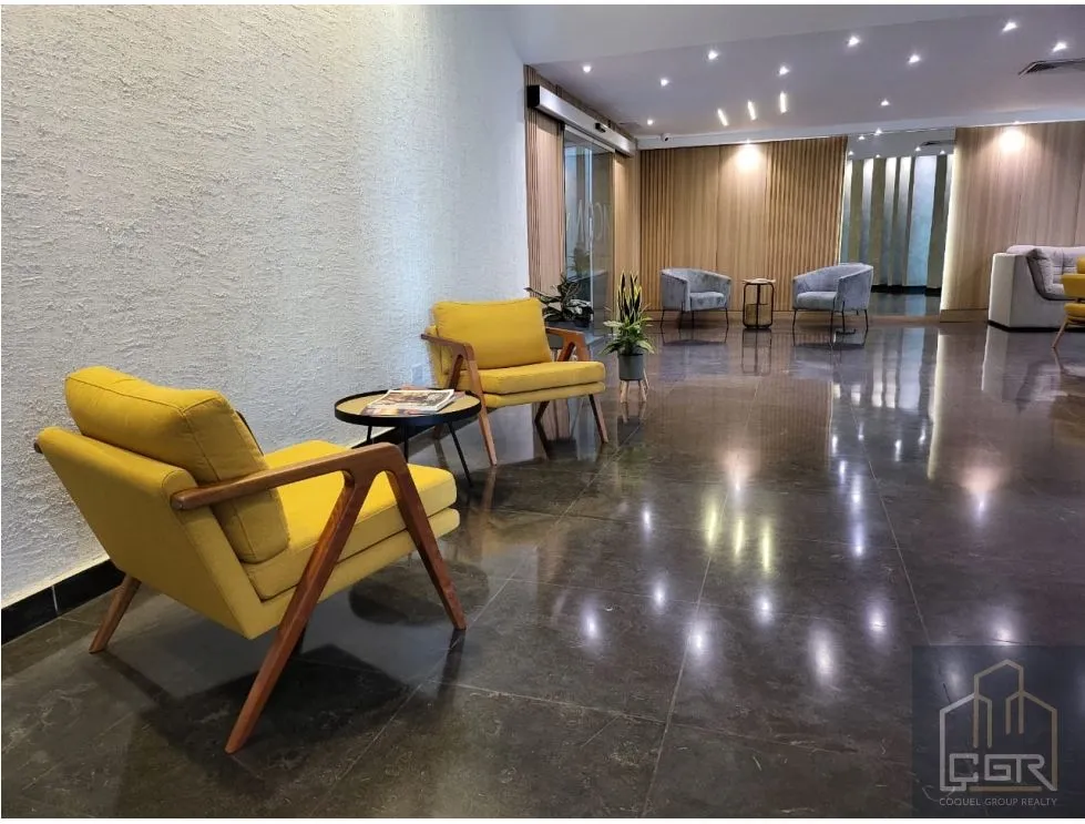 Venta de apartamento en Ph Moon Tower, Coco del Mar, San Francisco