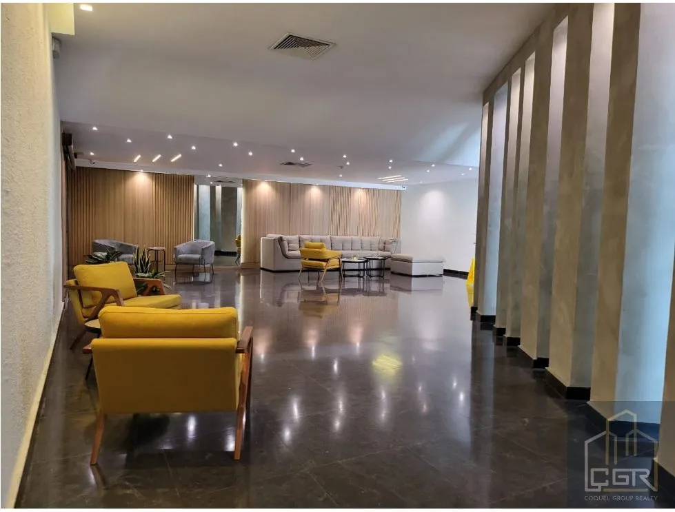 Venta de apartamento en Ph Moon Tower, Coco del Mar, San Francisco