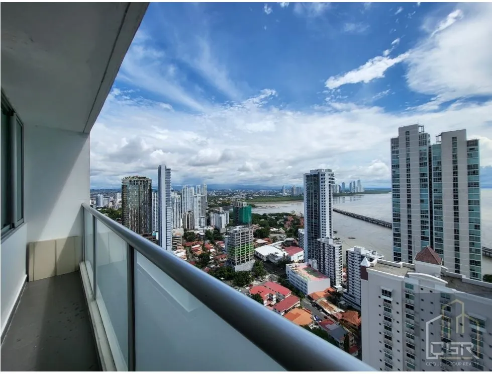 Venta de apartamento en Ph Moon Tower, Coco del Mar, San Francisco