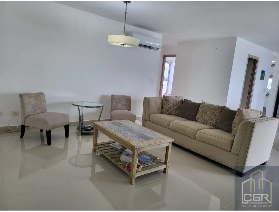 Venta de apartamento en Ph Moon Tower, Coco del Mar, San Francisco