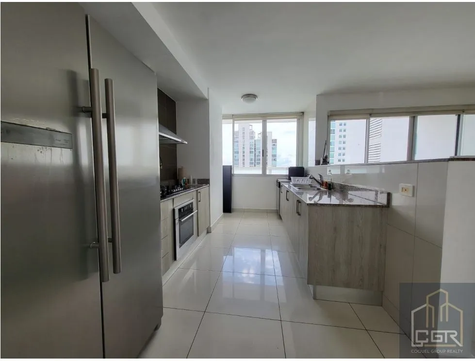 Venta de apartamento en Ph Moon Tower, Coco del Mar, San Francisco