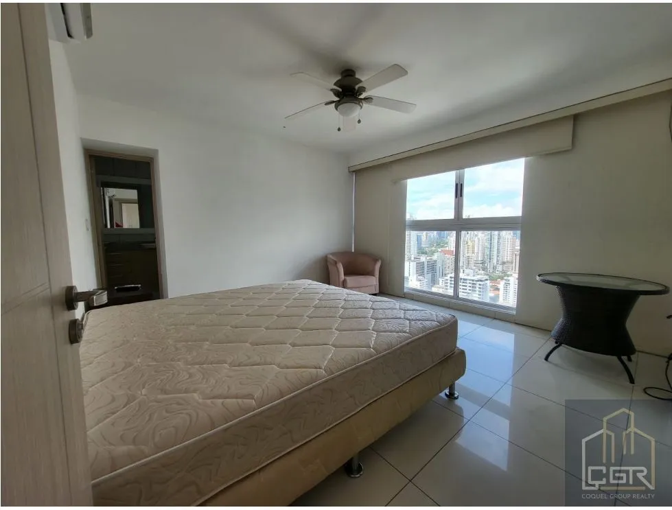 Venta de apartamento en Ph Moon Tower, Coco del Mar, San Francisco