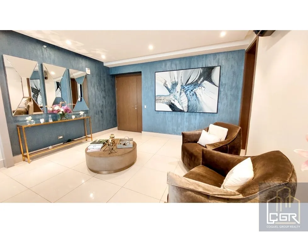 Apartment for sale in Costa del Este