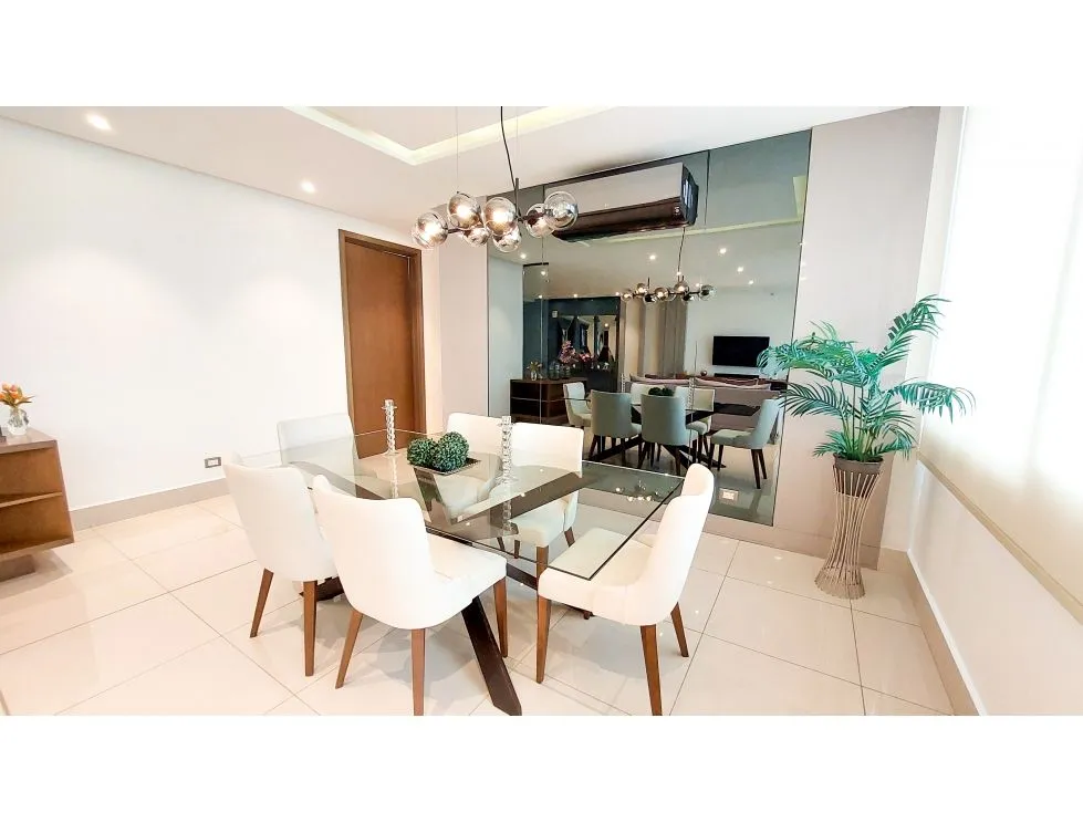 Apartment for sale in Costa del Este