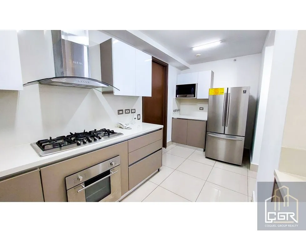 Apartment for sale in Costa del Este