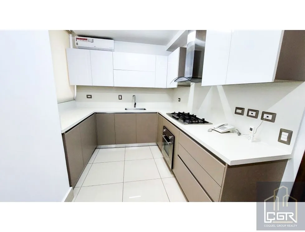 Apartment for sale in Costa del Este