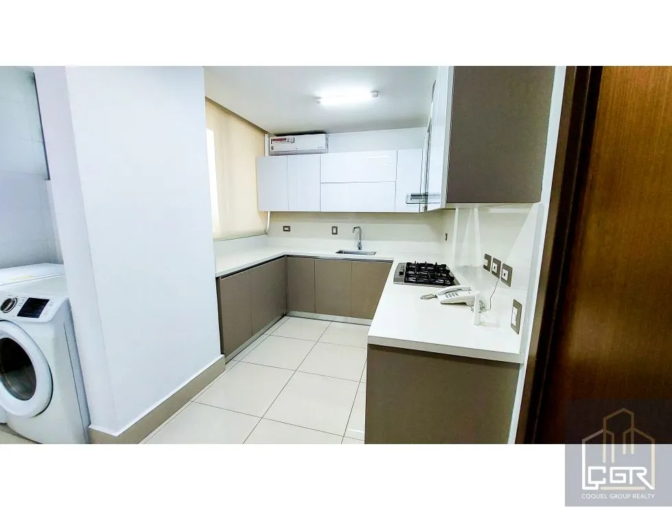 Apartment for sale in Costa del Este