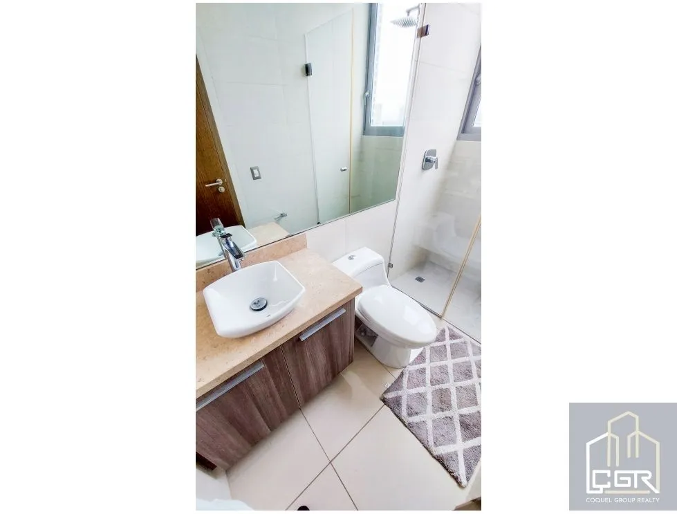 Apartment for sale in Costa del Este