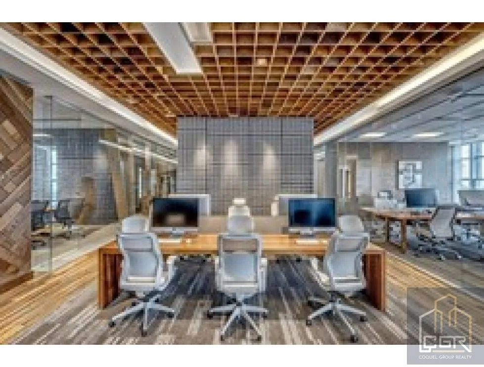 Office for rent in Obarrio
