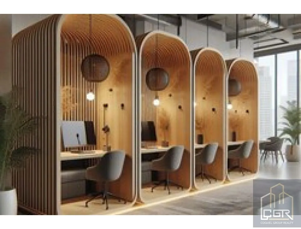 Office for rent in Obarrio
