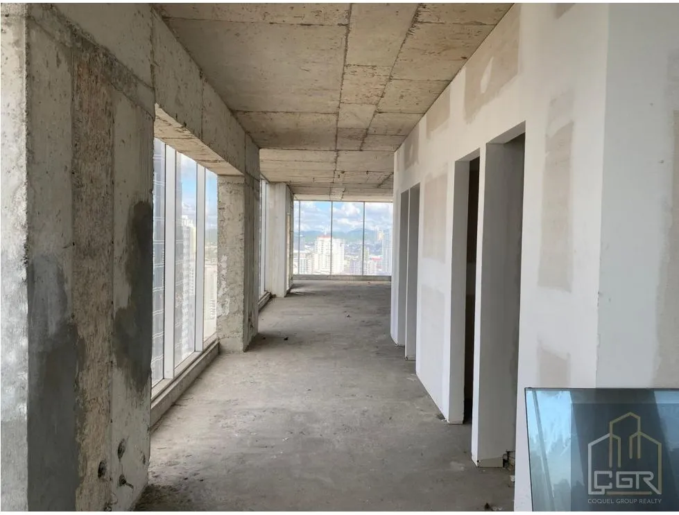 Office for rent in Obarrio