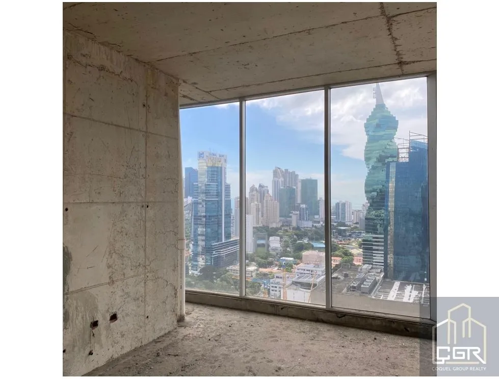 Office for rent in Obarrio