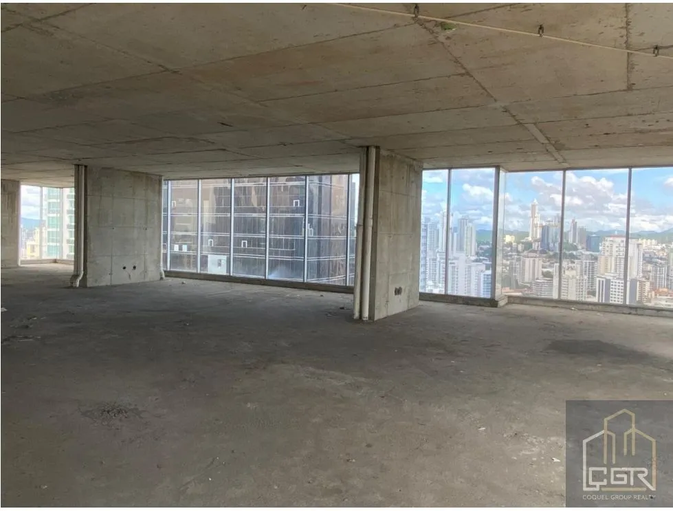 Office for rent in Obarrio