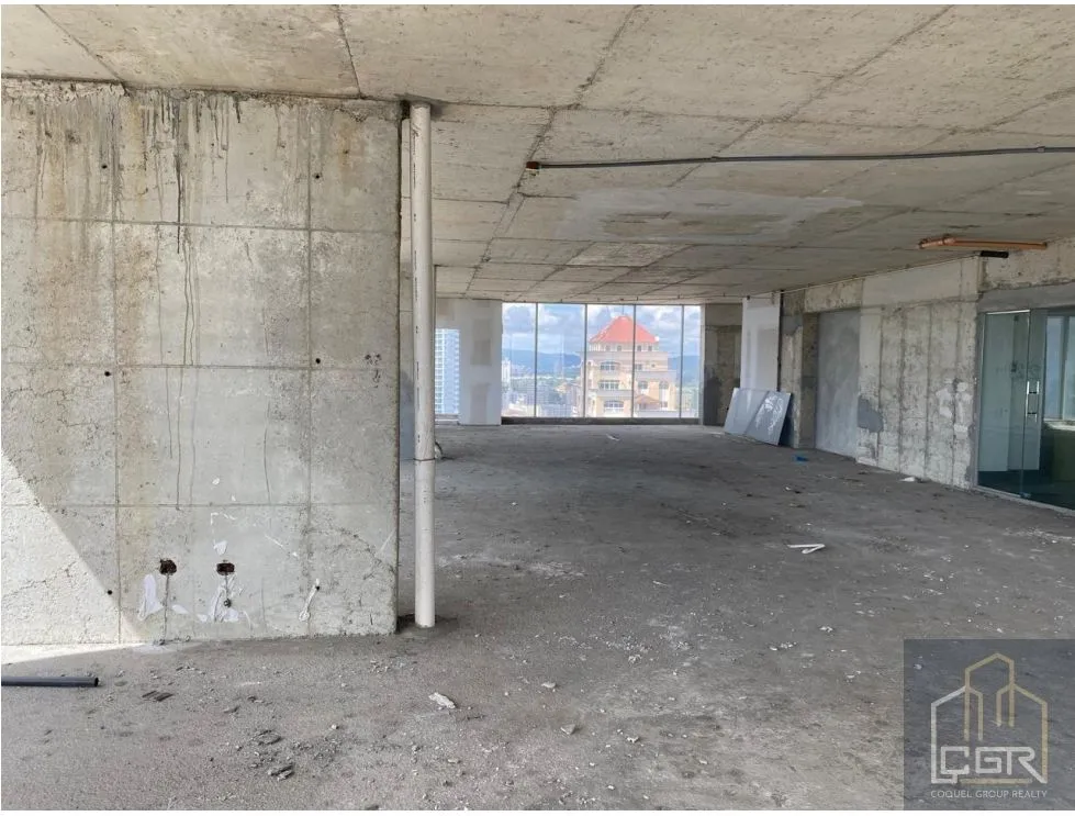 Office for rent in Obarrio