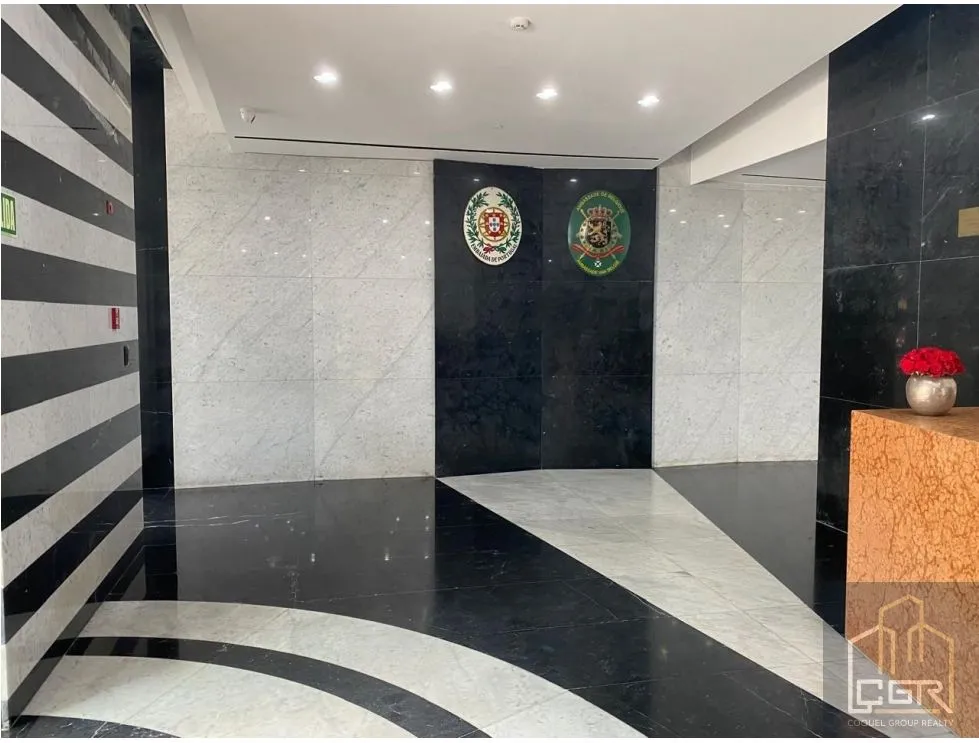 Office for rent in Obarrio