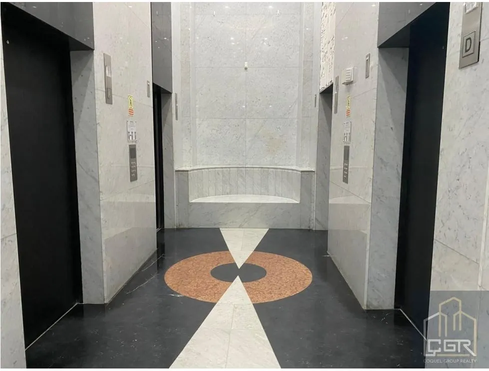 Office for rent in Obarrio