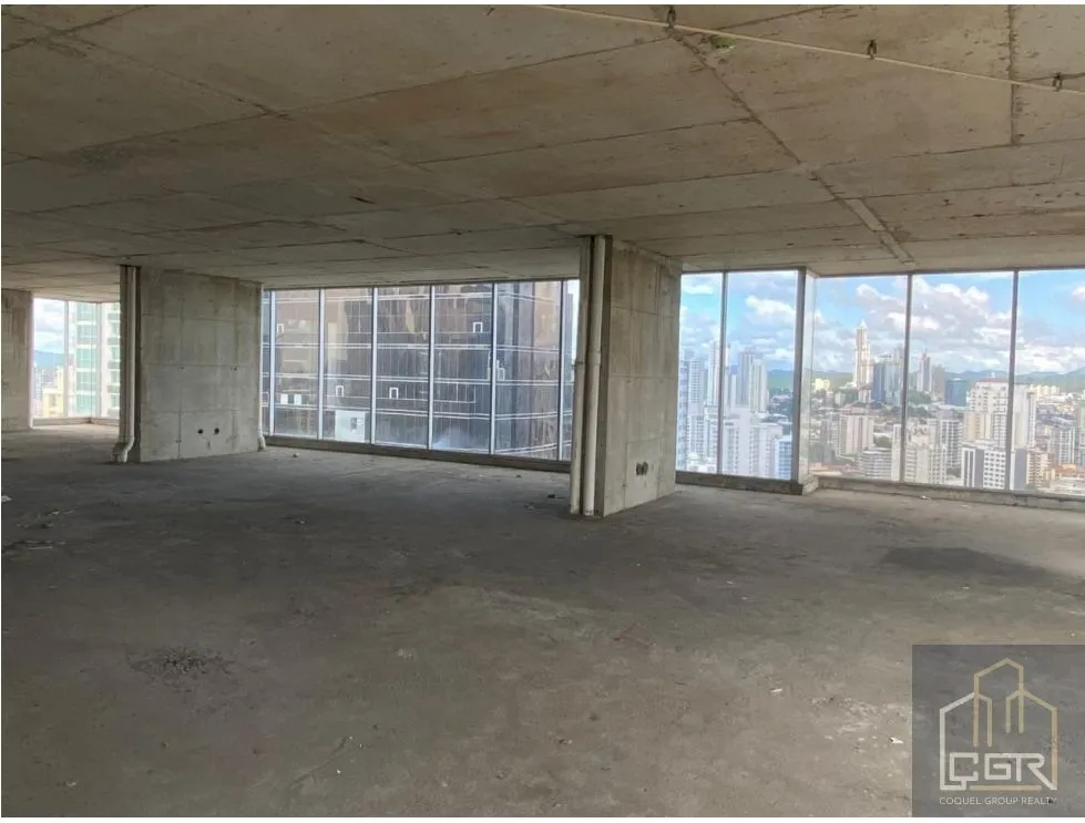 Office for rent in Obarrio