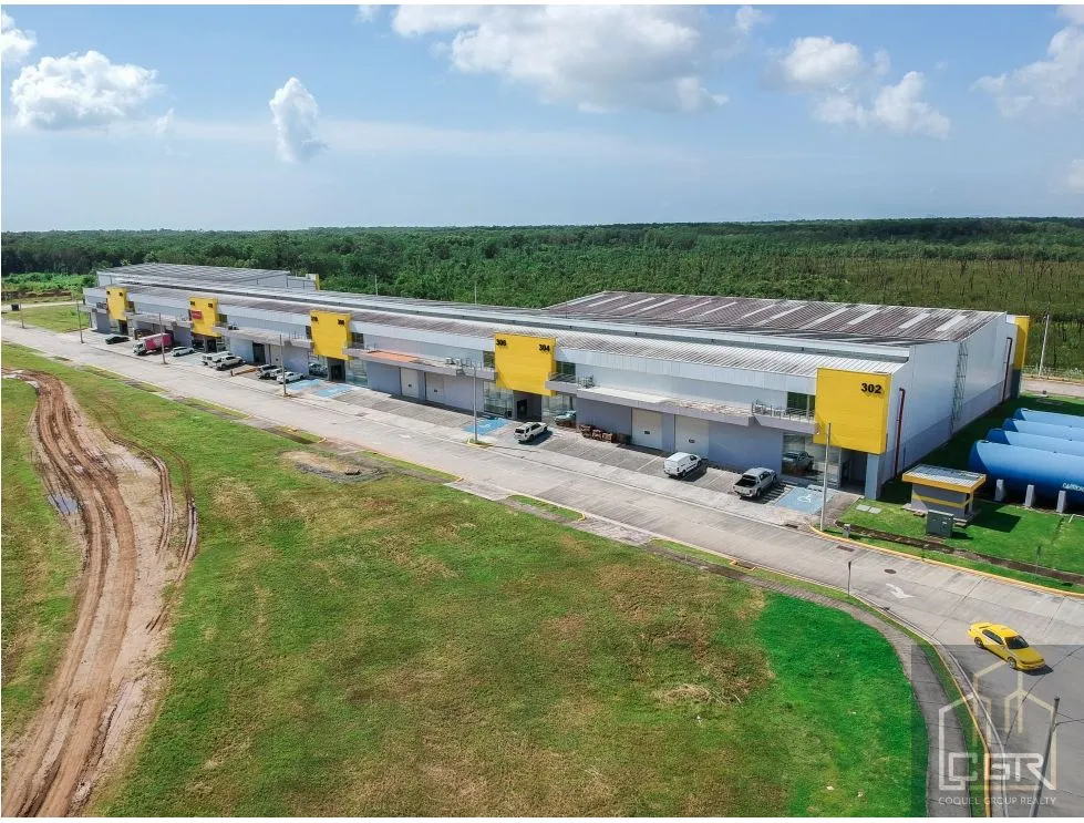 Entrepôt à Juan Diaz à vendre