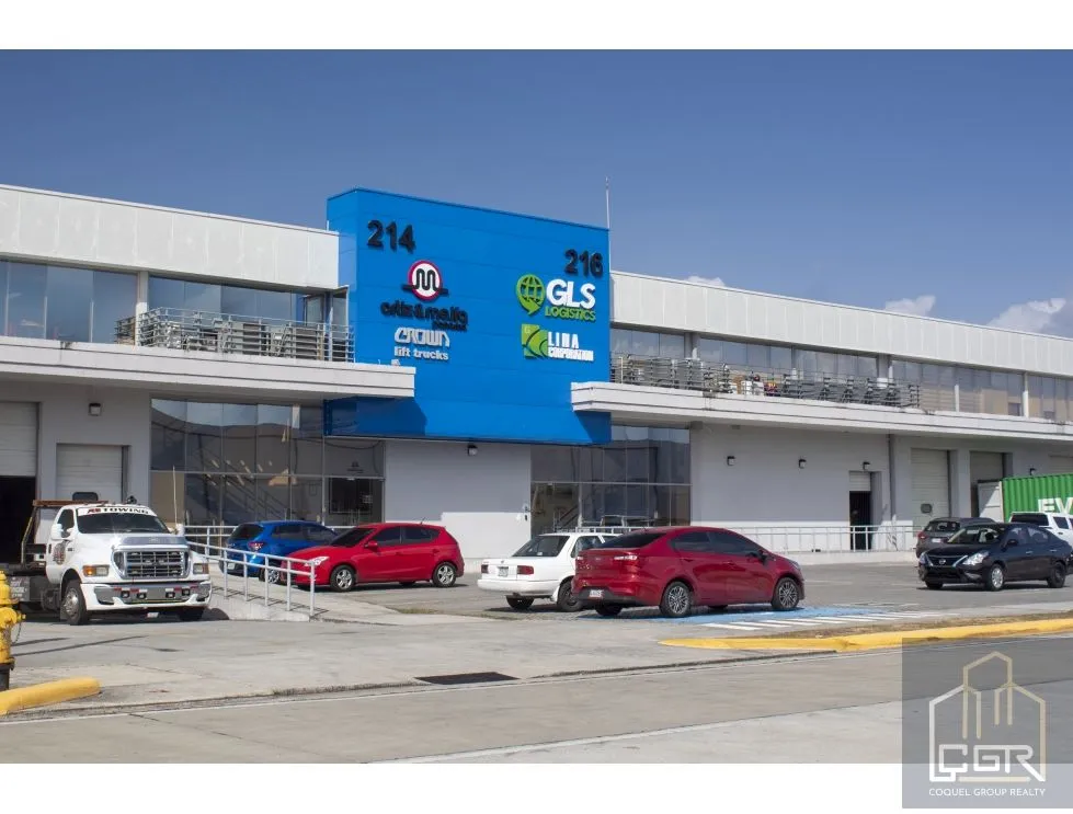 Entrepôt à Juan Diaz à vendre