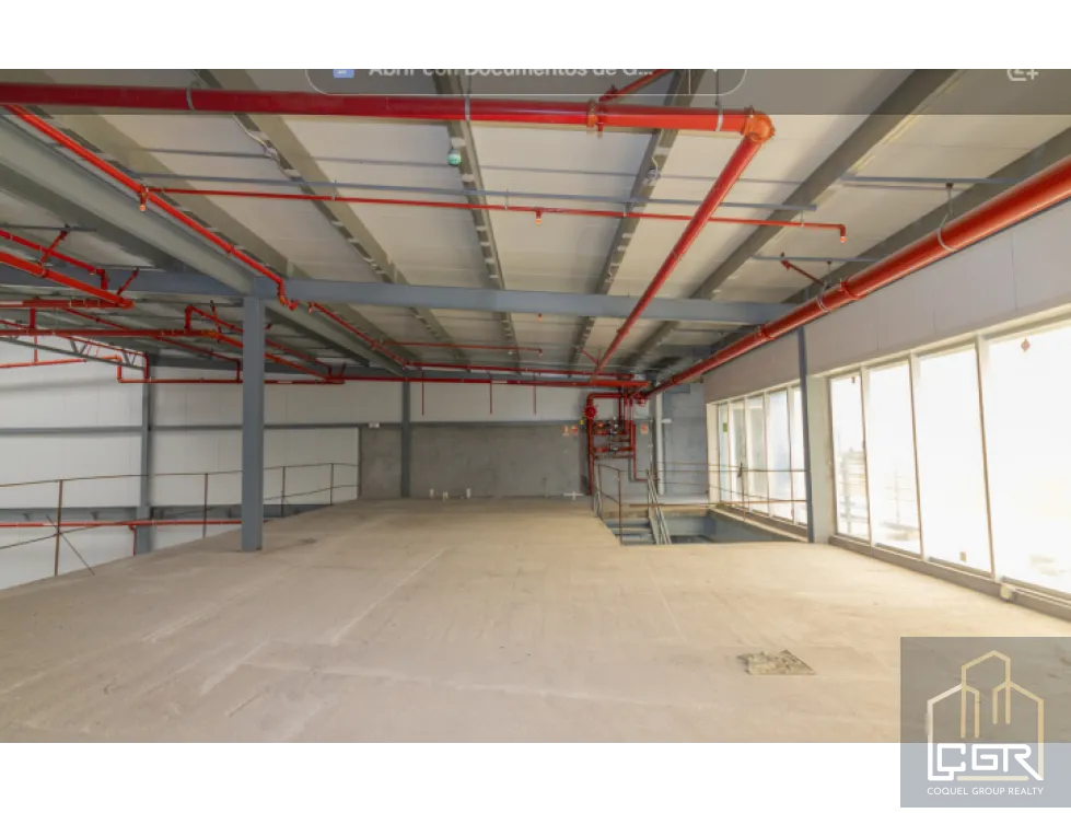Entrepôt à Juan Diaz à vendre