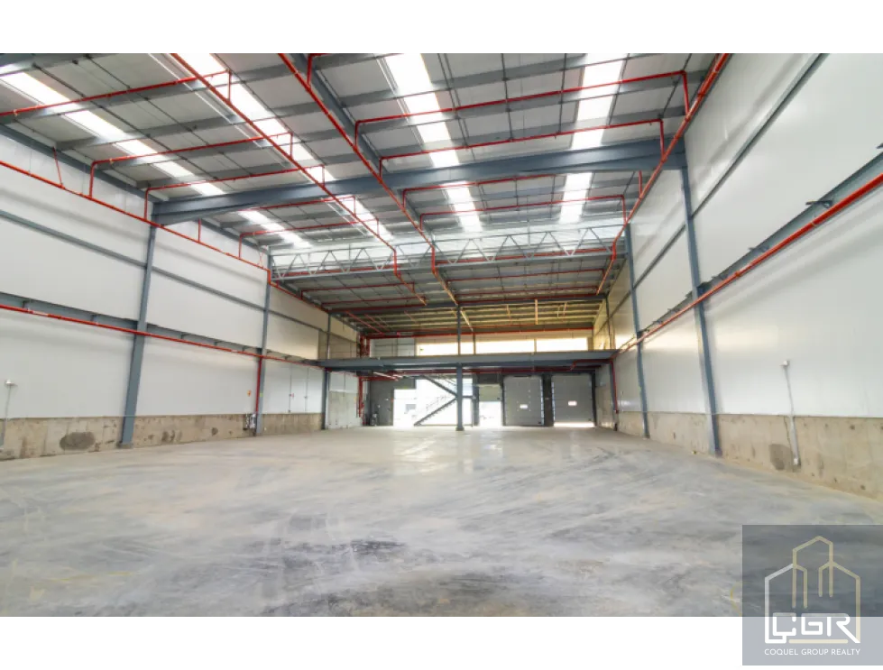 Entrepôt à Juan Diaz à vendre