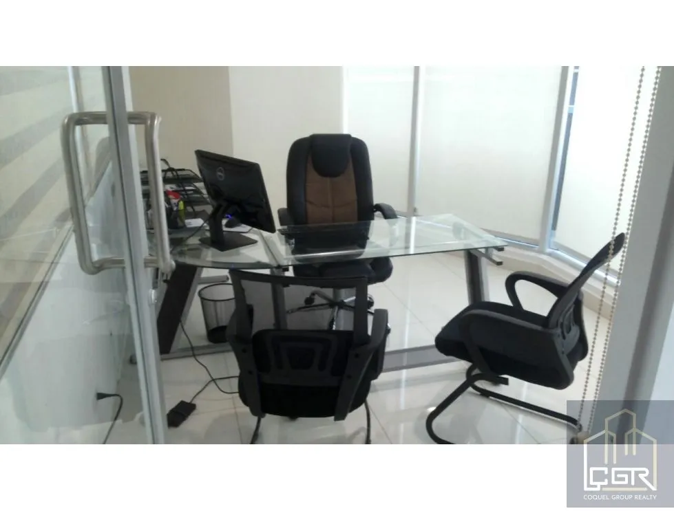 Office for rent in Panama