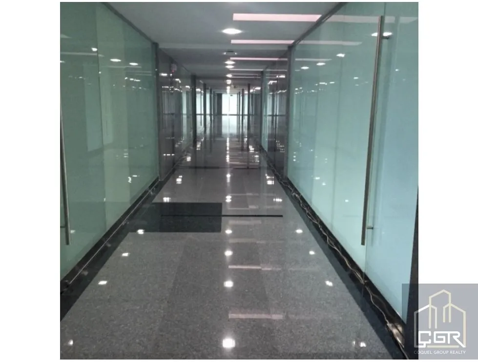 Office for rent in Panama