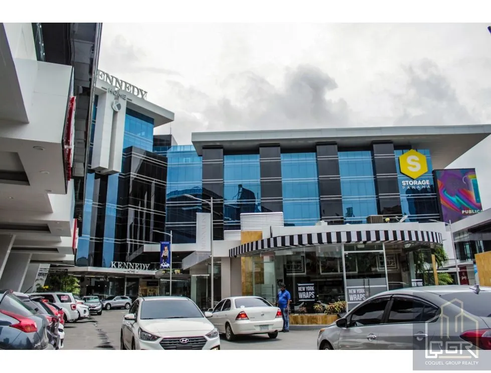 Office for rent in Panama