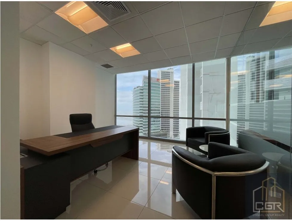 Office for rent in Costa del Este
