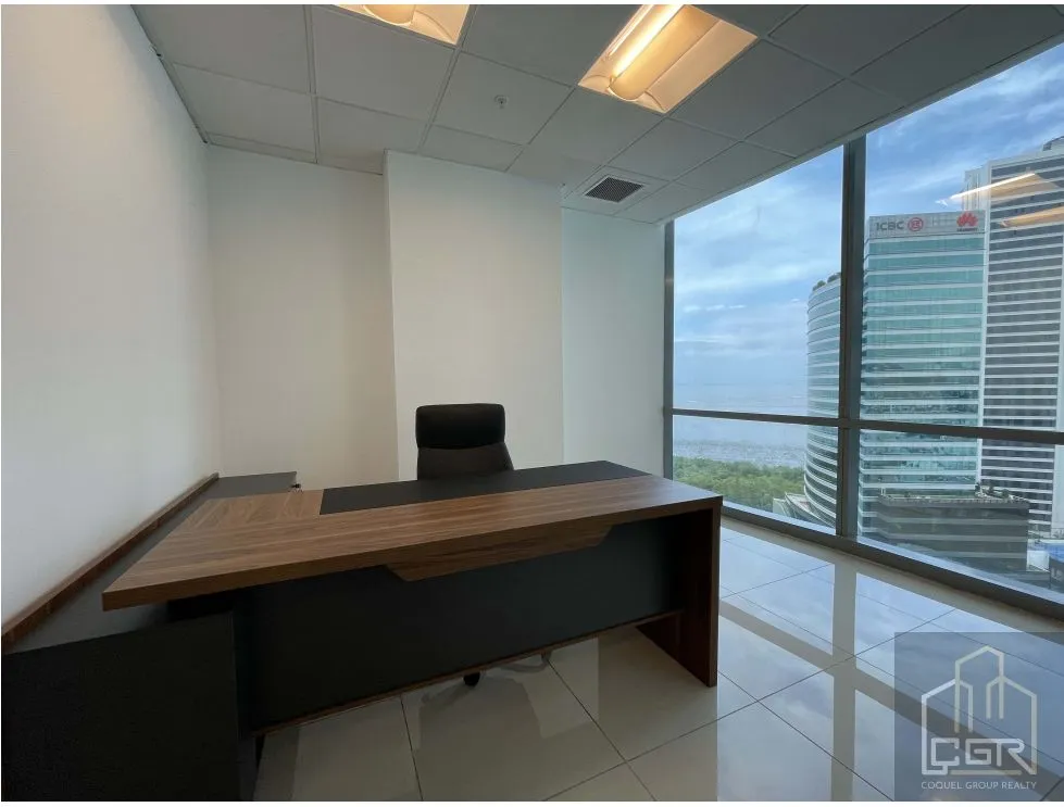 Office for rent in Costa del Este