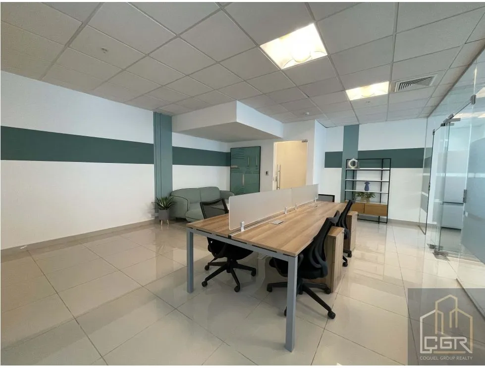 Office for rent in Costa del Este