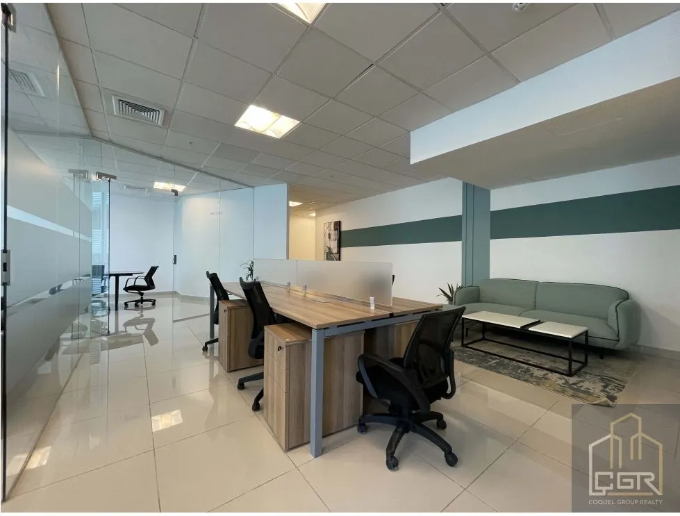 Office for rent in Costa del Este
