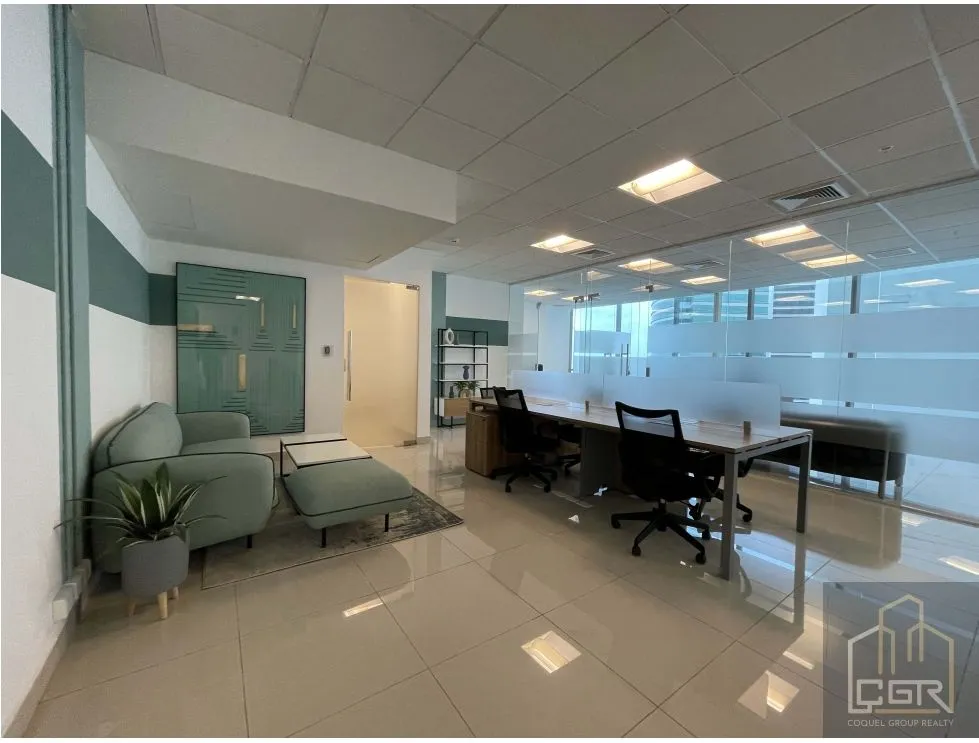Office for rent in Costa del Este