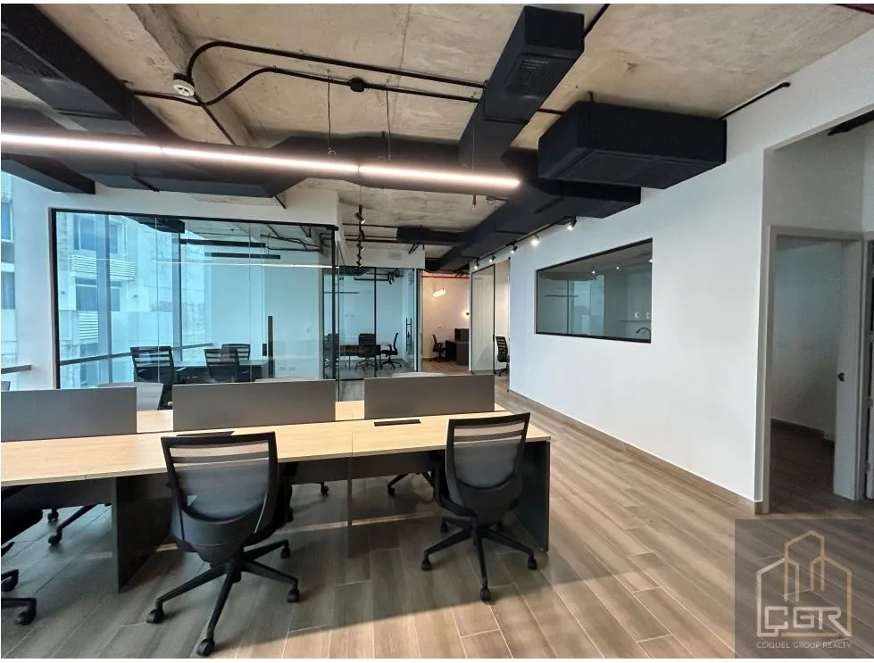 Office for rent in Costa del Este