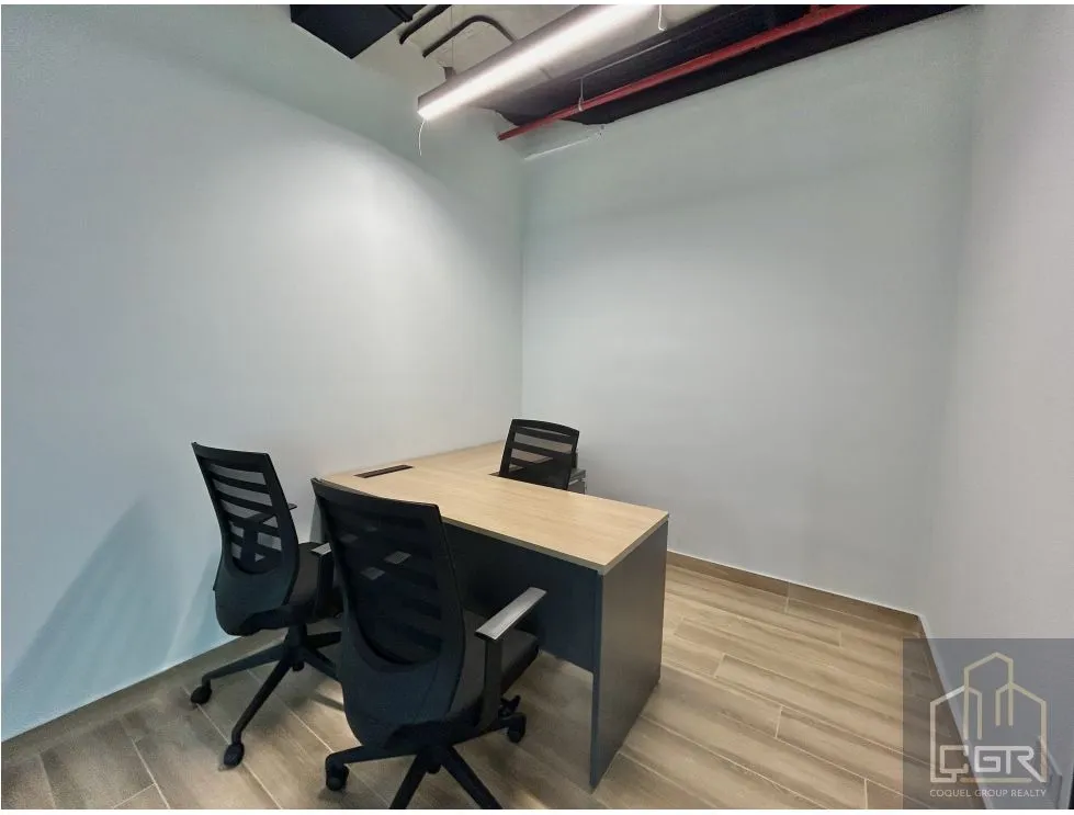 Office for rent in Costa del Este