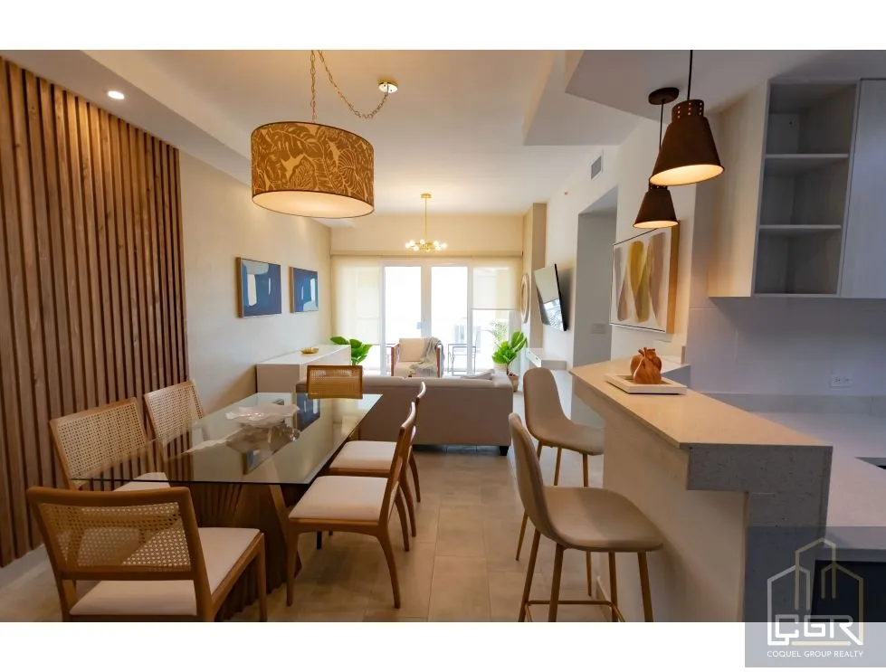 Appartement à Arraijan à vendre