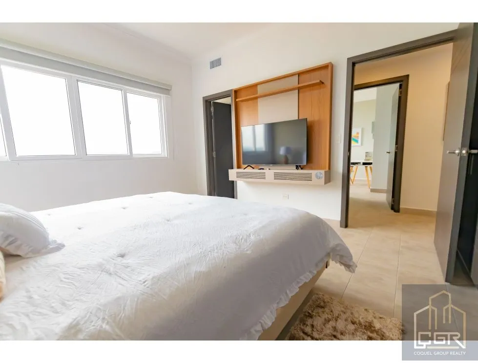 Appartement à Arraijan à vendre