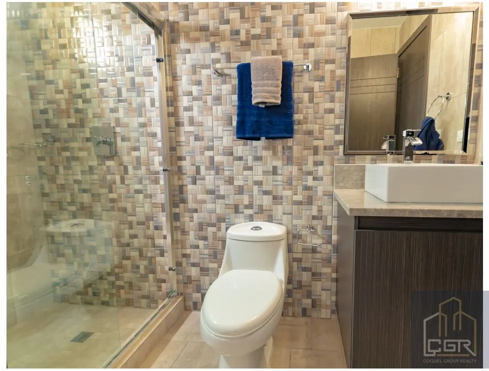 Appartement à Arraijan à vendre